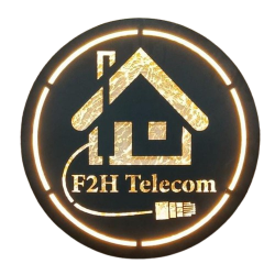F2H Logo